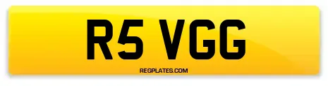 R5 VGG