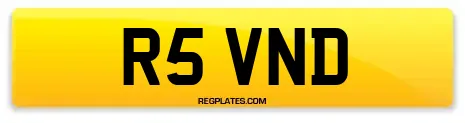 R5 VND