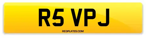 R5 VPJ