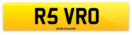 R5 VRO