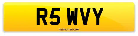 R5 WVY