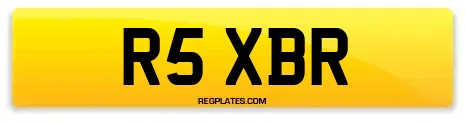 R5 XBR