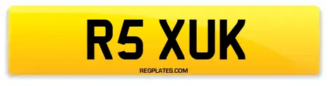 R5 XUK