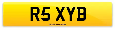 R5 XYB