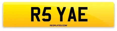 R5 YAE
