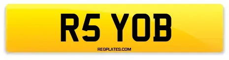 R5 YOB