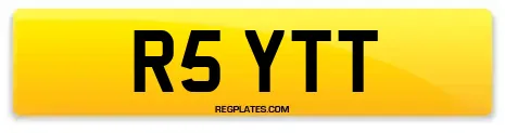 R5 YTT