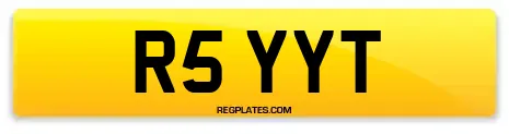 R5 YYT