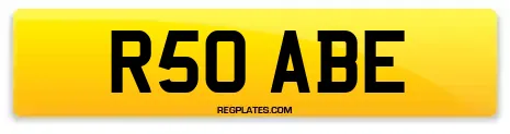 R50 ABE
