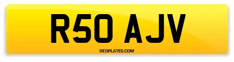 R50 AJV