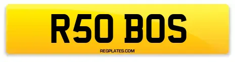 R50 BOS