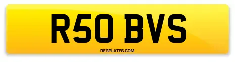 R50 BVS