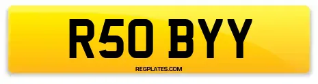 R50 BYY