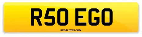 R50 EGO