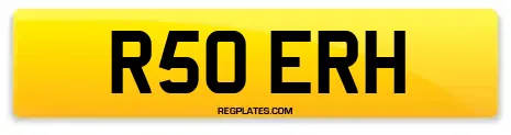 R50 ERH