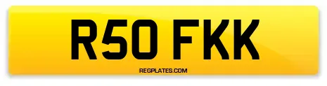 R50 FKK