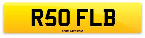 R50 FLB