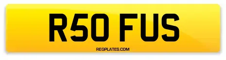 R50 FUS