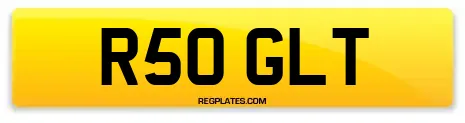R50 GLT