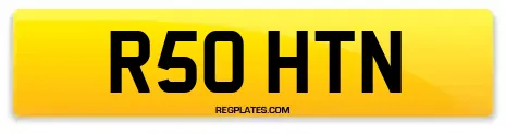 R50 HTN