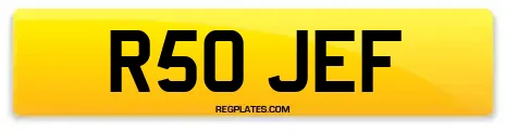R50 JEF