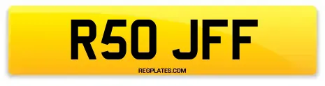 R50 JFF