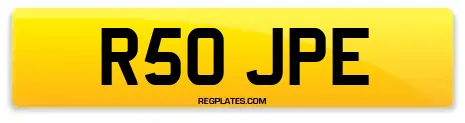 R50 JPE