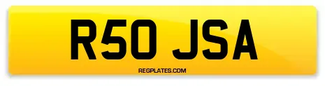 R50 JSA