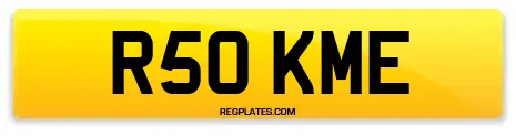 R50 KME