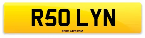 R50 LYN