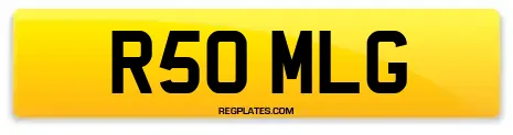 R50 MLG