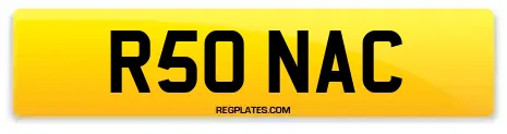 R50 NAC
