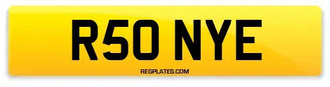 R50 NYE