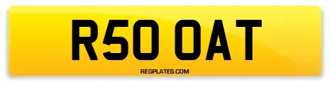R50 OAT