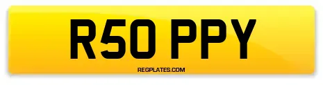 R50 PPY