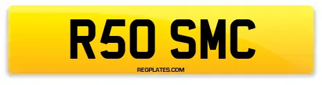 R50 SMC