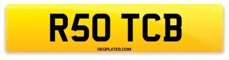R50 TCB