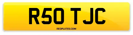 R50 TJC