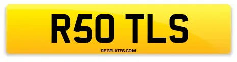 R50 TLS