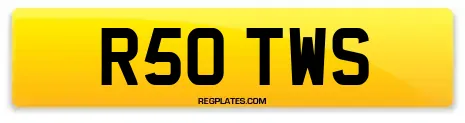 R50 TWS