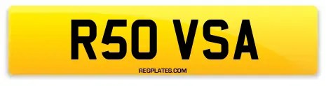 R50 VSA