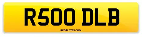R500 DLB