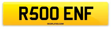 R500 ENF