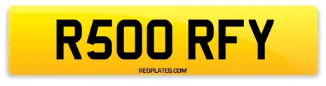 R500 RFY