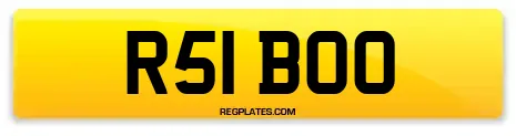 R51 BOO
