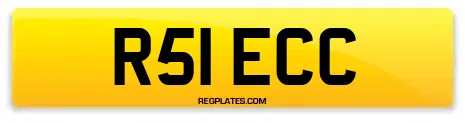 R51 ECC