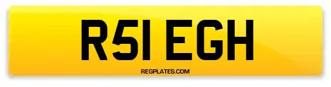 R51 EGH