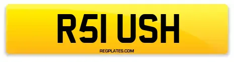 R51 USH