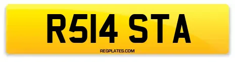 R514 STA