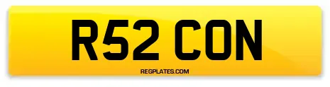 R52 CON